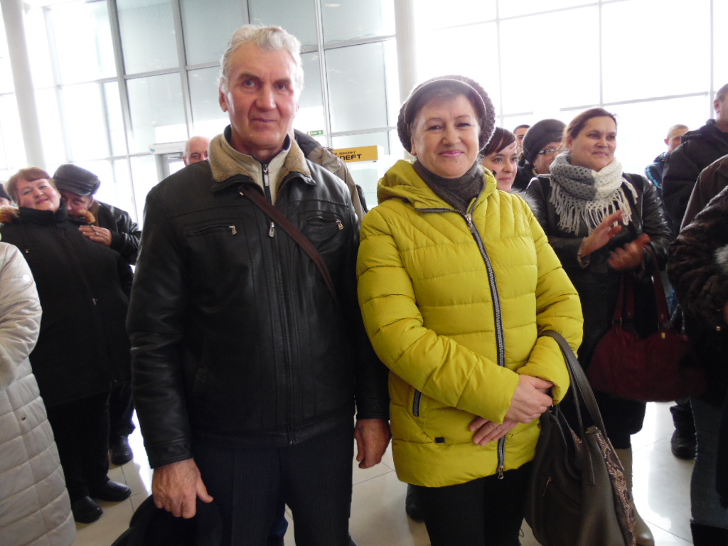 Розыгрыш 25 февраля