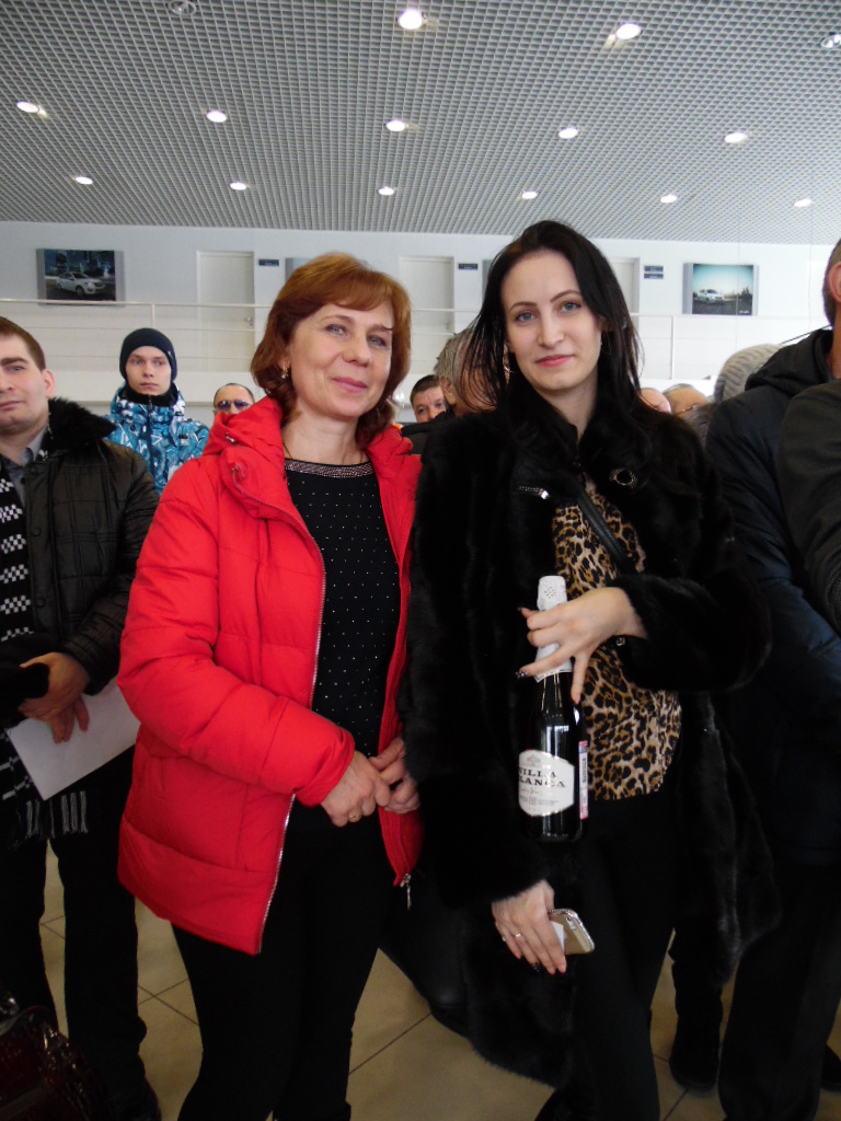 Розыгрыш 25 февраля