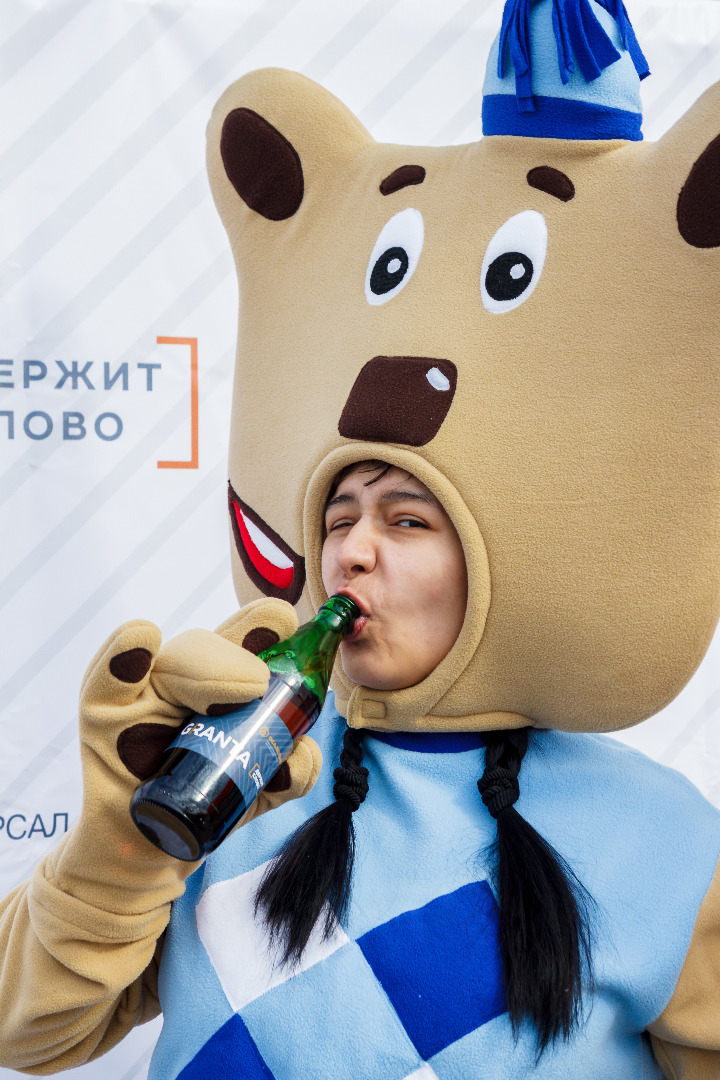 Презентация Новой Lada Granta